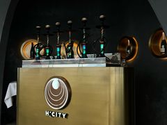 -Hi City·城市之巅