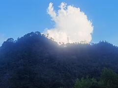 -楠溪江风景名胜区