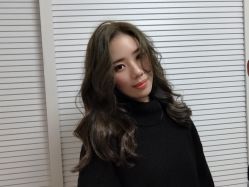 -TK·HAIR SALON韩式设计