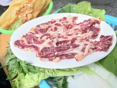 腐竹-柴头哥·牛肉火锅(爱民路店)