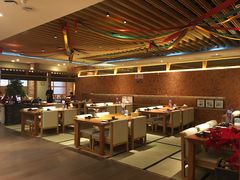 -吟松日式料理(莘庄店)