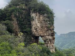 -老象峰