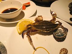 -加餐海鲜自助(宝龙一城店)