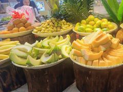 -汉阳廷自助烤肉(同和金铂天地店)