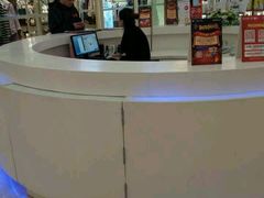 -万达广场(福州金融街店)