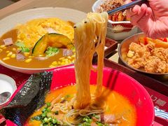 -吾妻拉面•和风食堂(群光广场店)
