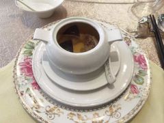 -星河湾半岛酒店-真粤中餐厅