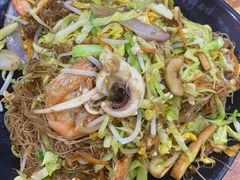 -台州老六海鲜面馆(上南总店)