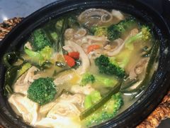 -苗小坛酸汤鱼(酒仙桥店)