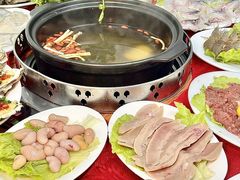 -花苑美食横琴生蚝火锅(拱北粤华路店)