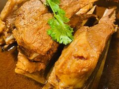 -星伦多自助料理·涮烤一体(杭州来福士店)
