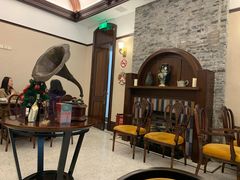 -东海咖啡馆