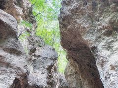 -双龙峡