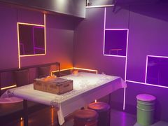 -云晓光头烧烤吧(川沙绿地店)