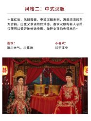 -玫瑰星座婚纱摄影轻奢定制(双井店)