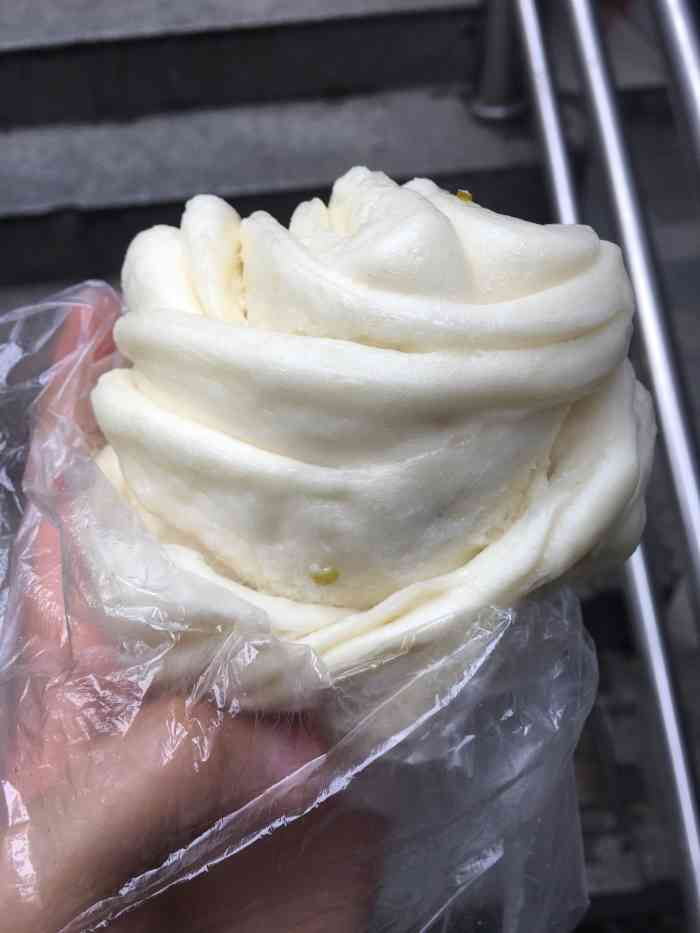 独秀汤包(三峡广场店)-"独秀汤包从小吃到大 最爱牛肉和虾仁馅儿 .