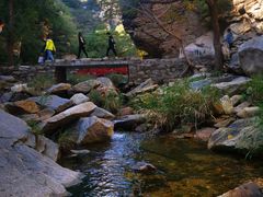 -黑龙潭风景区