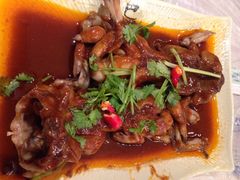 巴厘龙虾(洞庭街七店)-巴厘龙虾·榜首油焖大虾(洞庭·艺术洋房店)