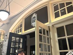 -Long Bar(莱佛士酒店)