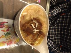 翠华餐厅(铜锣湾店)-翠华餐厅