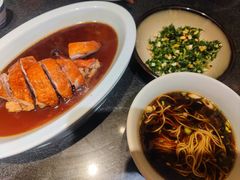-南京大牌档(新街口德基广场店)
