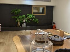 -有茶空间(万科金色半山店)