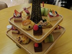 -上海静安铂尔曼酒店