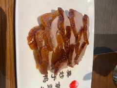 -全聚德烤鸭店(马家堡店)