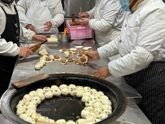 -哑巴生煎(临顿路店)