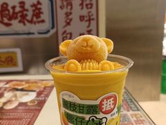 -肥韬香港茶餐厅(上海首店)