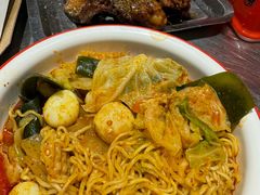 -堂堂小伙夫·辽宁小吃大排档(京西大悦城店)