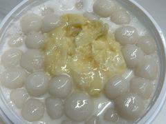 -小团圆糖水铺(襄阳南路店)