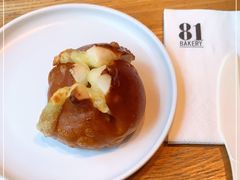 -81BAKERY(大学路店)
