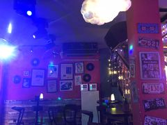 -好久不见网红乐队酒吧(鼓浪屿海底世界店)