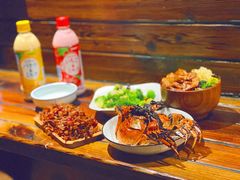 -当归食铺·创意菜·特调鸡尾酒(花枝店)