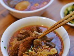 -蒋家肠旺面馆老店(合群路店)