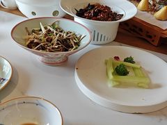 -山东宾馆·齐鲁苑餐厅