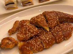 -利苑酒家(宜安广场店)