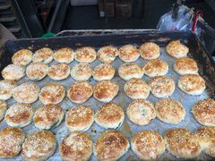 -王天顺海苔饼