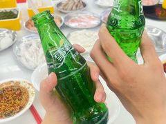 -朱富贵火锅(金融街万达店)