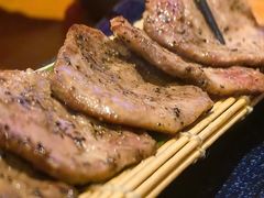 -気楽亭和食料理(气乐亭大世界本店)