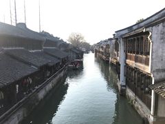 -乌镇景区