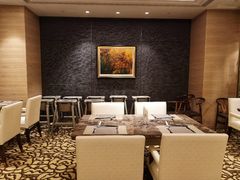大堂-福州西湖大酒店·怡湖咖啡厅