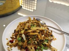 -壹品宴掦·淮扬菜(新牌坊店)
