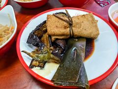 -刘小忙把子肉(北园大街总店)