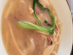 -漆黑觉米粉(三里屯店)