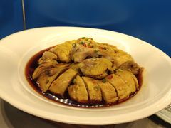 -吉木烤肉自助餐厅(乐汇城店)
