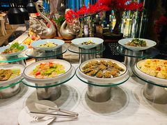 -绮梦西湖·云端餐厅(歌德店)