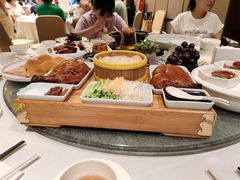 -天瑞轩·粤菜餐厅