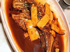 -径山十八道·风味民间菜(杭州总店)